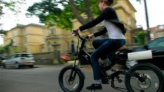 E-bikes review: cycle to work without breaking a sweat