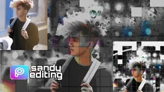 Picsart Creative Stylish Photo Editing Instagram Viral Editing Sandy Editing