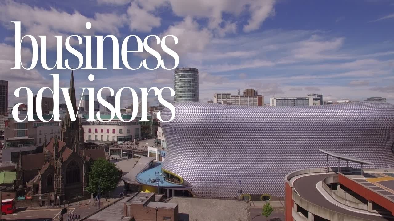 Accountancy services for business - Barnett Ravenscroft Chartered Accountants in Birmingham