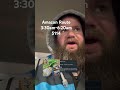 #amazon #flex #route #earlymorning #easy #money #doordash #uber #sidehustle #hustle #spark #walmart