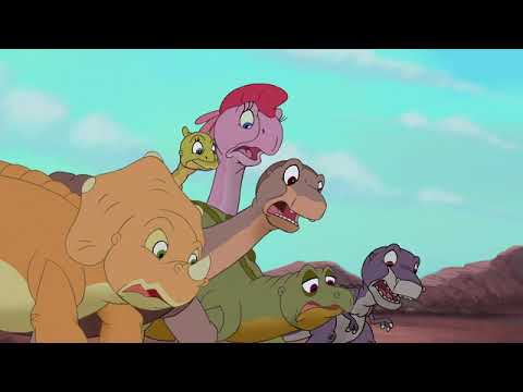Video: Le 4 migliori scelte per i fan dei dinosauri a Disney World