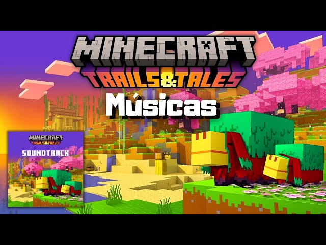 ▷1 Hora De Músicas Para Jogar MINECRAFT 2018 🕹 Best Remix 