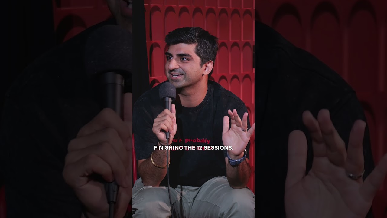 When I Die I Joke Funeral I @sapanv I Podcast