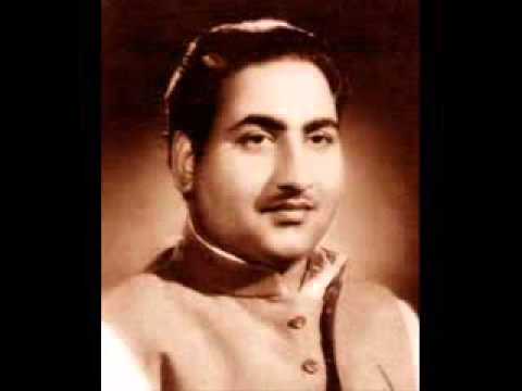 Jag Wala Mela Yaaro Mohammad Rafi Film Lachchi 1949 Music Hansraj Behl     YouTube