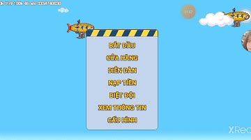 mobi army2: vác con rk rồng đi boss và cái kết