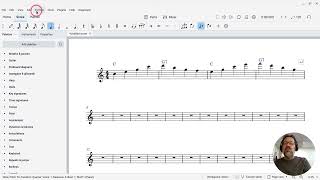 Aligning chord symbols automatically