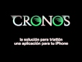 Cronos spot audiovisual