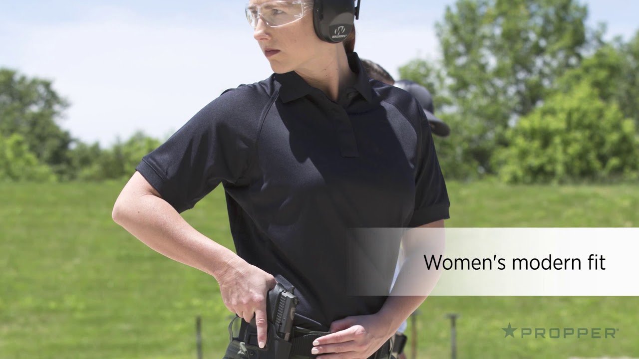 RevTac: Lightweight Tactical Pants