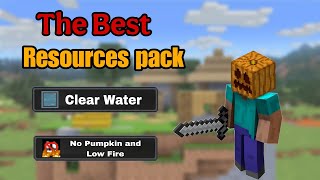 The Best resources pack java