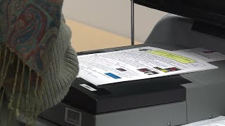 Madison tests voting machines ahead of spring primary