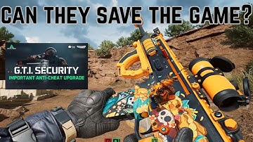 Delta Force is STRUGGLING right now...