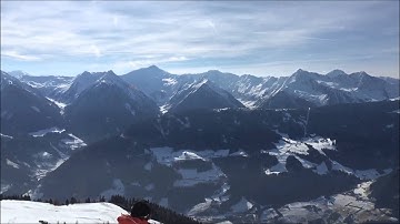 Simprop Big Excel Plus - Hangflug / Slope Flying