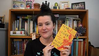 Announcing the 2026 Disability Readathon
Hi everyone! Erin and I are so excited for this years Disability Readathon. We decided to move it to May because of some personal life/scheduling changes for us, and because we want to give the readathon the time and attention it deserves. This years group reads will be Year of the Tiger by Alice Wong and I Identify As Blind by Lachi.
Join our discussion over on Erins Discord server here: https://discord.gg/fzcNRAjh2j
Check out our website at https://www.disabilityreadathon.com/ for more ways to get involved with the readathon, and while youre at it, follow us on Instagram @disabilityreadathon and on Bluesky @disabilityreads.bsky.social
***
Ways to financially support me and this channel:
Ko-fi - @ AnnaG
BUY MY GAMES: https://6-string-games.itch.io/
BUY MY POETRY: https://www.drivethrufiction.com/product/365849/Collective-Verses Volume-I
***
My Amazon Wishlist, since folks have asked for it: https://www.amazon.com/hz/wishlist/ls/U4IAWX40WKHP?ref wl_share
Dont forget to subscribe if you like what you see here and want more of my zaniness. As always, thanks for watching my little bookish corner of the internet.
My links and stuff:
Bluesky - @nymeria941.bsky.social
Instagram - @nymeria941
Twitch - twitch.tv/nymeriastreams
Goodreads - https://www.goodreads.com/user/show/16952431-anna-morgan
Storygraph: https://app.thestorygraph.com/profile/annagoldberg Announcing the 2026 Disability Readathon