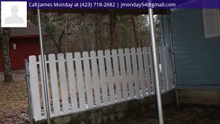 1665 Smyrna Road video tour