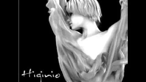 Higinio - You Will Get It (Original Mix)  [Chaman ...