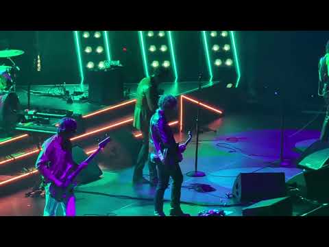 The Strokes - O2 London - 07/10/26 - Selfless