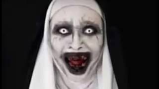 valak conjuring 2 prank so funny