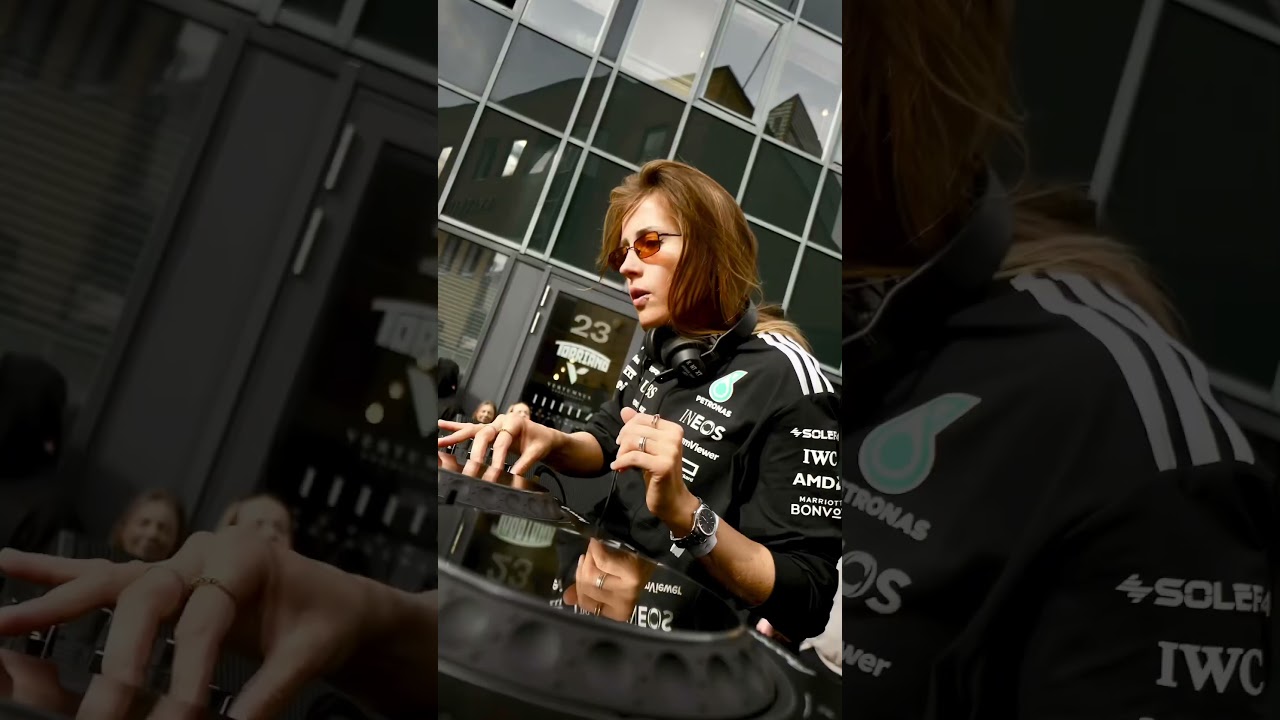 An unforgettable Tileyard moment!Massive thanks to 