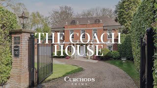 Inside a £3,000,000 Secluded Family Home Backing onto Claremont Gardens | Luxury Home Tour