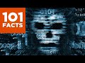 101 Facts About The Deep Web