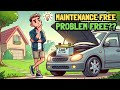Are Maintenance Free Battery Really Problem Free?