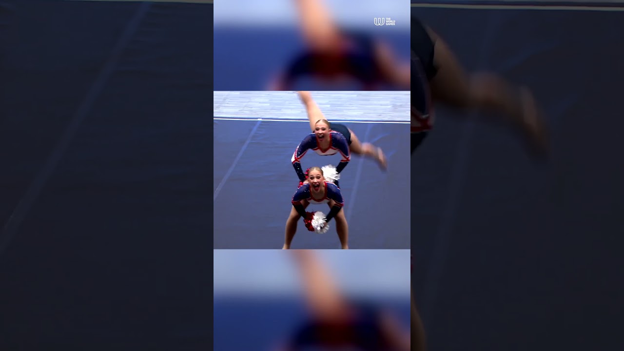 The World Games Athlete of the Year 2024 - VOTE NOW!