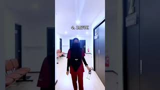 TANDA-TANDA JANGKITAN VIRUS INFLUENZA