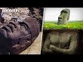 10 descubrimientos arqueológicos que NADIE ha podido explicar