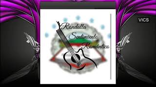 Presentación del disco volumen XI Rondalla Sentimiento Romántico