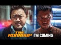 THE ROUNDUP | Official Teaser Trailer(Eng Sub)