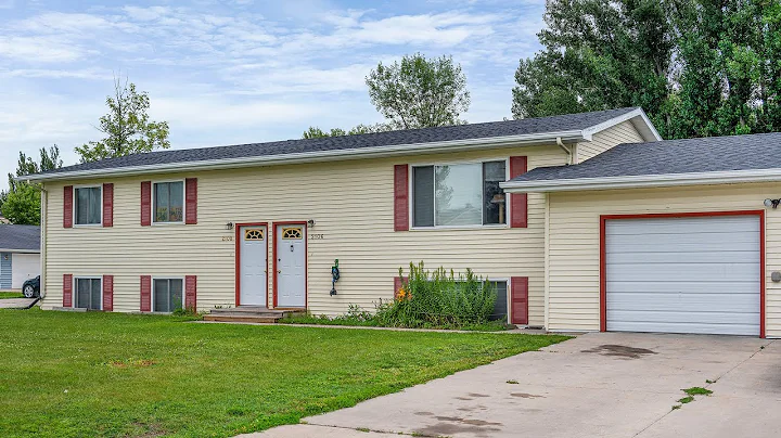 2108 8th Ave NW - Walkthrough Video