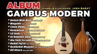 Download Lagu FULL ALBUM GAMBUS MODERN TERBARU - GAMBUS KUNINGAN, JAWA BARAT MP3