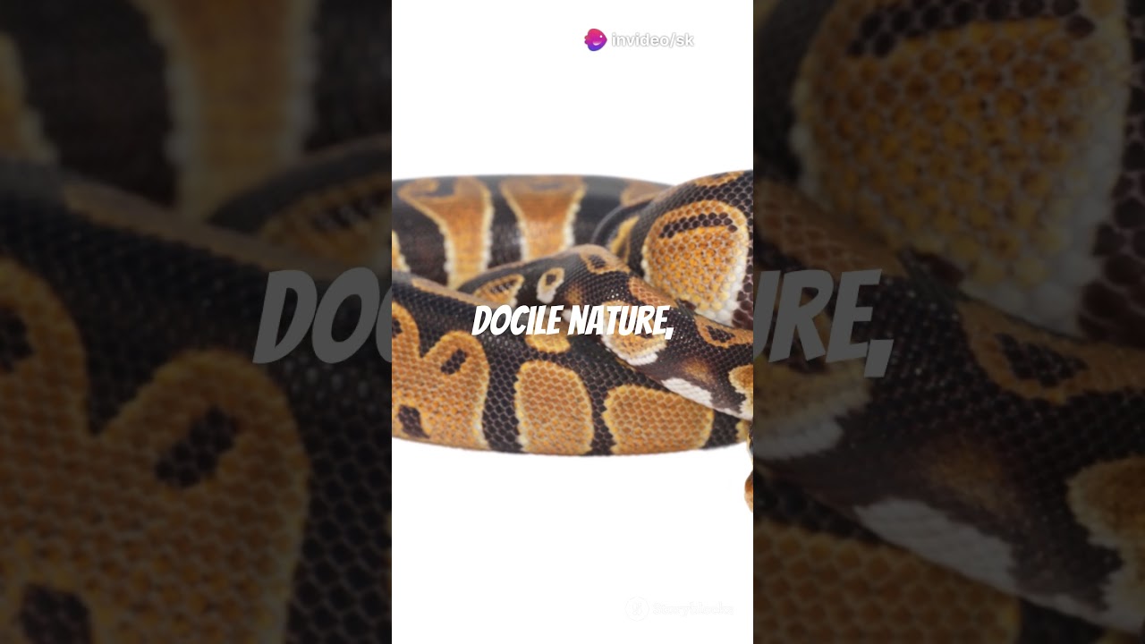 Top 5 Reptiles as Pets🦎