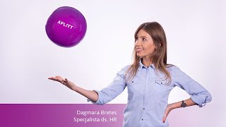 Większość specjalistów IT pracuje w Aplitt już ponad 5 lat! Pracuj z nami! screenshot 5