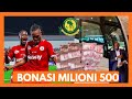 JAYRUTY AANIKA GARI JIPYA LA SIMBA AHIDI MILIONI 500 KAMA SIMBA AKIIFUNGA YANGA