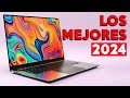 LOS MEJORES PORTATILES PARA ESTUDIANTES PARA 2024