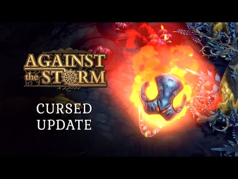 : Cursed Update Trailer