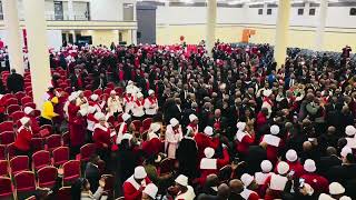 Mcsa Ymg 30Th Triennial Convention 2025 Chorus Haufi Le Morena Haufinyana