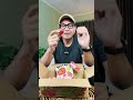 Cemilan Strawberry Beku dari Luckymore, Dingin Manisnya Bikin Seger!