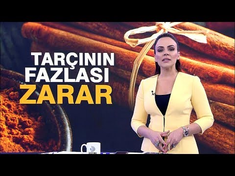 Tarçın, beyin kanaması riskini artırıyor!