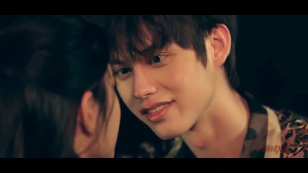 FMV❤️ Thyme x Gorya🥺 ❤️Rsel - Manda una señal - F4 Thailand