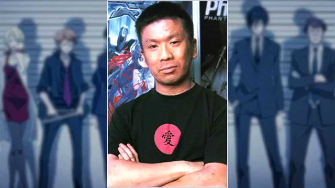 Psycho-Pass - Analytical Review