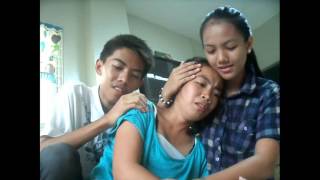 Hipo Hawak Haplos Lamas. Drama Guild Short Film