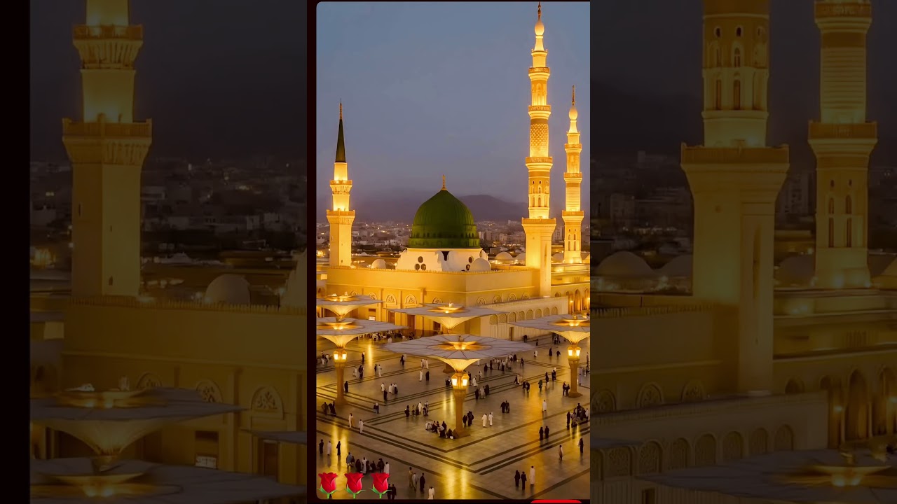 Sarkaar ki aamad marhaba # status #status #naatstatus #whatsappstatus #