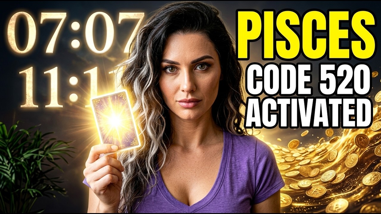 PISCES ♓: 🔮 YOUR MAGIC GIFT NEVER FAILS! 👁️ YOU FIND THE DECEIT AND BATHE IN WEALTH 🌊💰