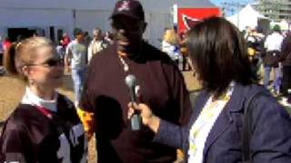 TICKETS TODAY SUPERBOWL VIDEO