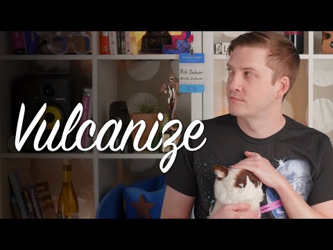 Optimize for production with Vulcanize -- Polycasts #39