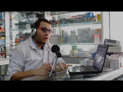 أنا و PROZAC و هواك - مع دكتور أسامة سمير - Drug Profile