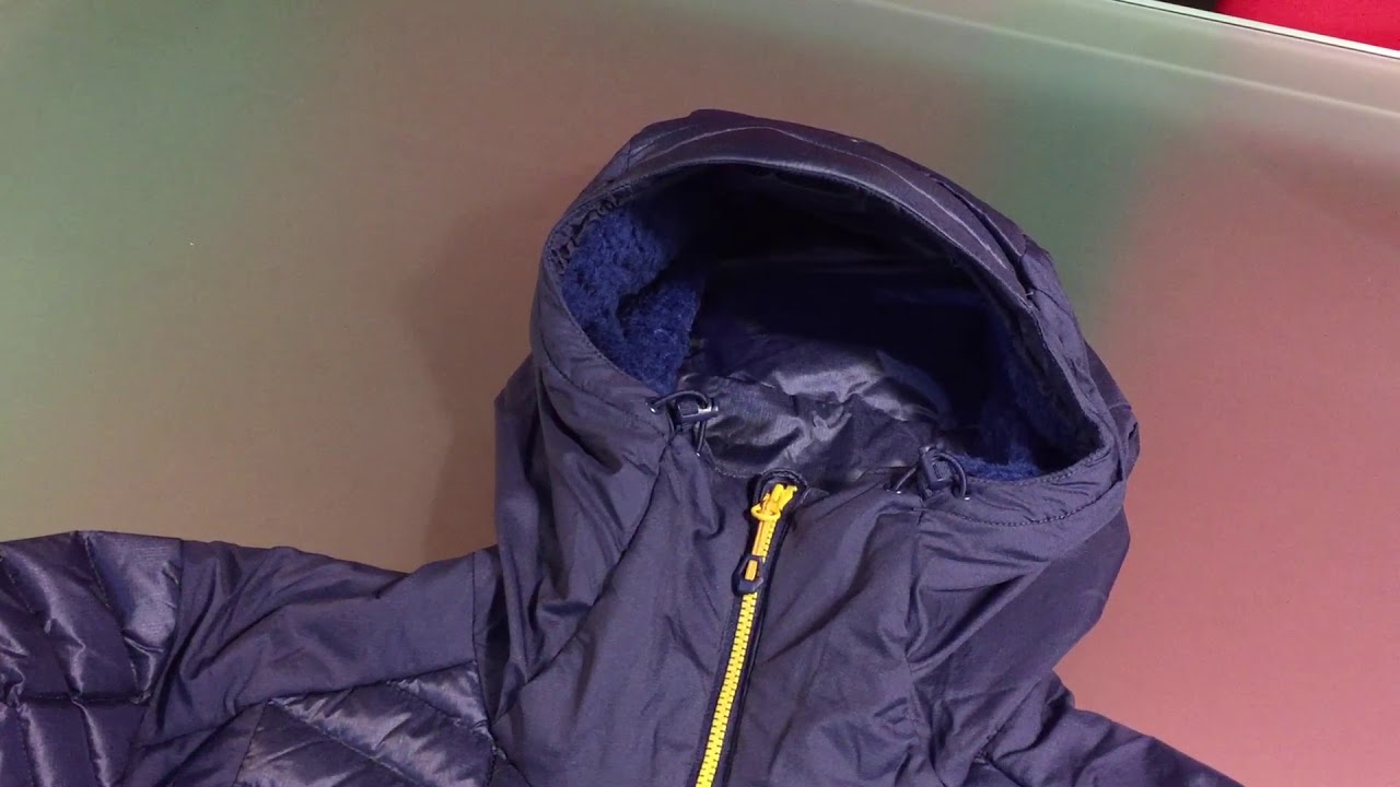 Recensione Montane quattro fusion JKT 