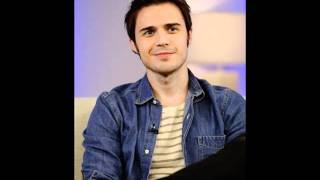 Kris Allen  Love Too Much